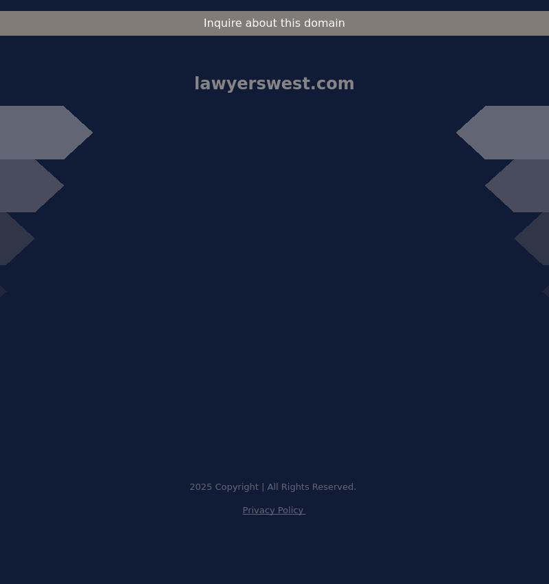 Lawyers|West - Las Vegas NV Lawyers